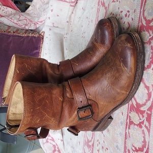Frye boots